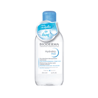 Hydrabio H2O Micellar Water Cleansing Makeup Remover