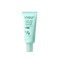 Green Tea Soothing Aqua Gel + Biome Balance