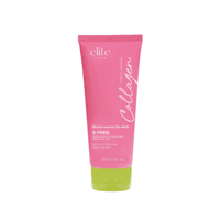 Collagen Foam Cleansing