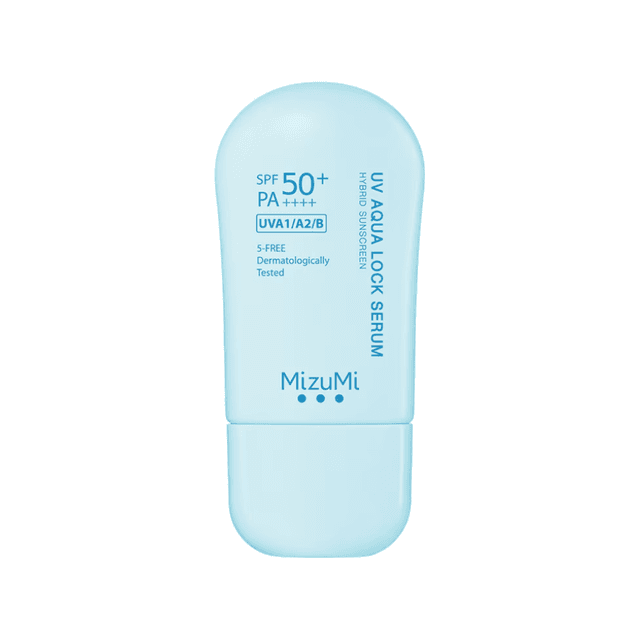 UV Aqua Lock Serum SPF50+ PA++++