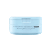 3-in-1 Melt Away Cleansing Balm Coconut