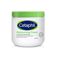 Moisturizing Cream