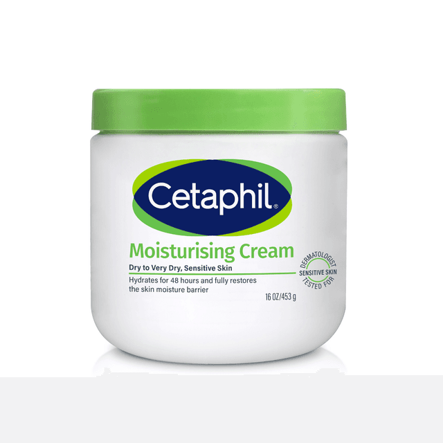 Moisturizing Cream