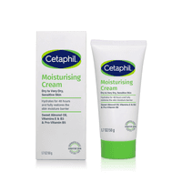 Face and Body Moisturizing Cream