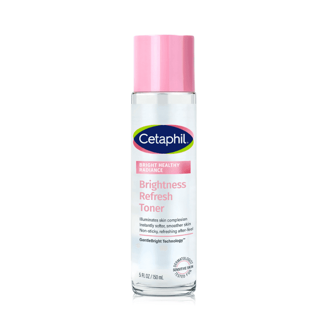 Bright Healthy Radiance Brightness Refresh Toner
