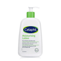 Moisturising Lotion