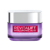 Revitalift Hyaluronic Acid Micro-Epidermic Hyaluron Line Filling Water Cream