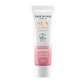 Sunlution Skin Whitening Sunscreen SPF50+ PA++++