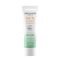 Sunlution Acne Care Sunscreen SPF50+ PA++++