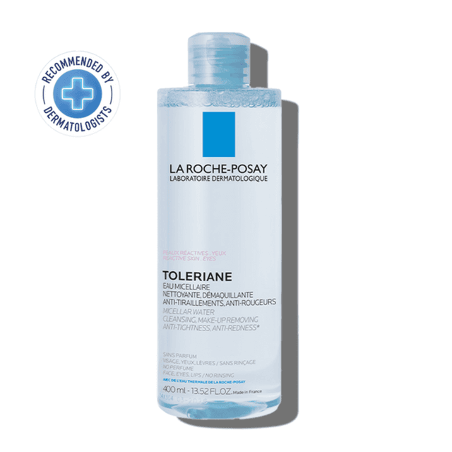 Micellar Water Ultra Reactive Skin