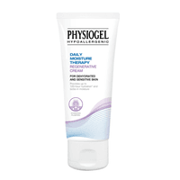 Daily Moisture Therary Regenerative Cream