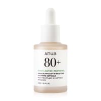 Heartleaf 80% Moisture Soothing Ampoule