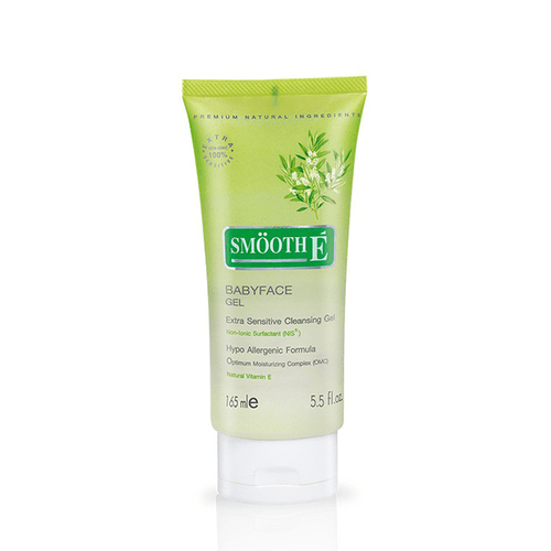 Babyface Gel
