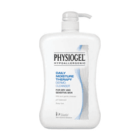 Daily Moisture Therapy Dermo-Cleanser