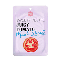 Sweety Recipe Mask Juicy Tomato