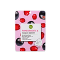 Pomergranate & Maqui Berry Serum Mask Sheet
