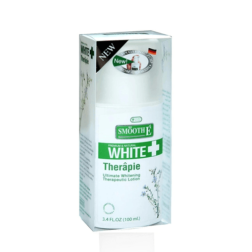 Body Lotion White Therapie
