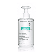 Extra Sensitive Make Up Cleansing Water