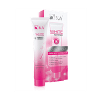 White Sport Cream