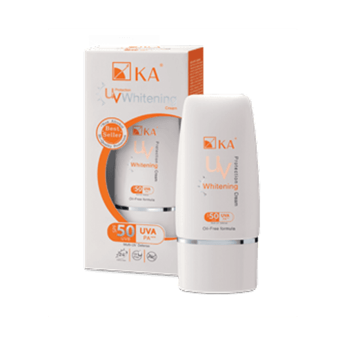 UV Protection Whitening Cream SPF 50 PA+++