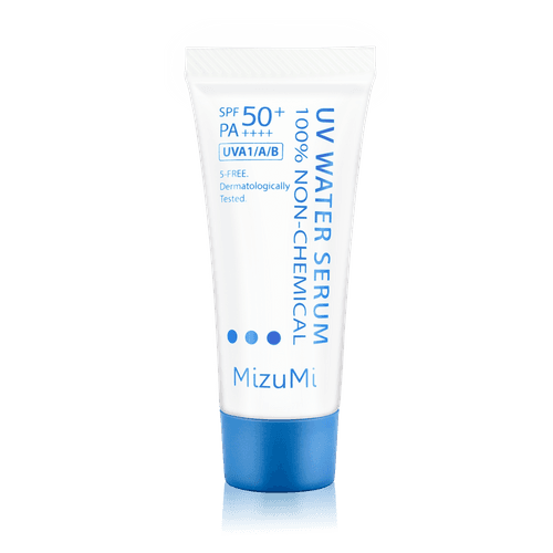 UV Water Serum SPF50+ PA++++