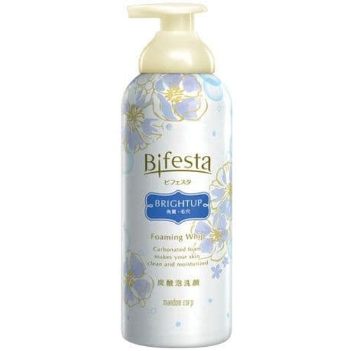Foaming Whip Brightup