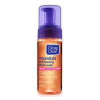 Self Foaming Facial Wash Pump