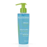 Sebium Gel Moussant