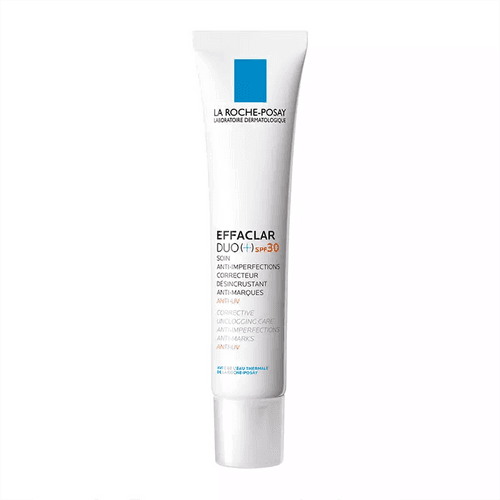 Effaclar Duo[+] SPF30