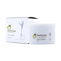 Day Cream (Non-Paraben)