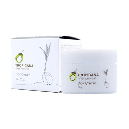 Day Cream (Non-Paraben)