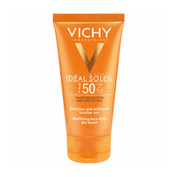 Ideal Capital Soleil Dry Touch SPF 50 PA++++