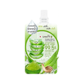 Aloe-E Snail Bright Gel