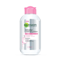Skin Naturals Micellar Cleansing Water Even For Sensitive Skin