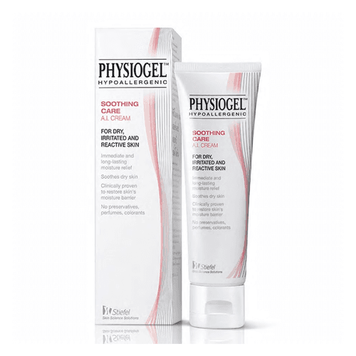 Soothing Care A.I. Cream