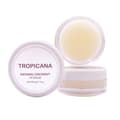 Natural Coconut Lip Balm (Non-Preservative) Coconut Delight
