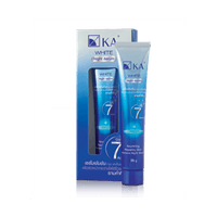 KA White Night Serum