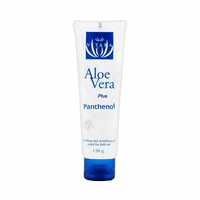 Aloe Vera Gel Plus Penthenol