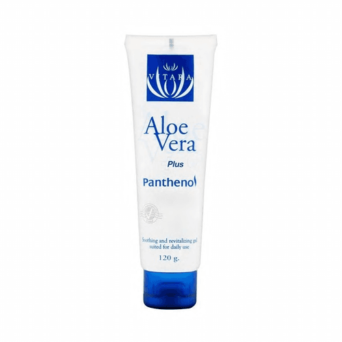 Aloe Vera Gel Plus Penthenol