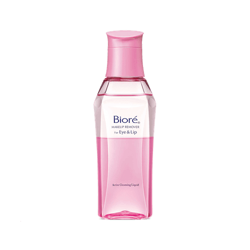 Makeup Remover for Eye & Lip