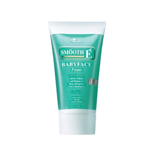 Babyface Foam