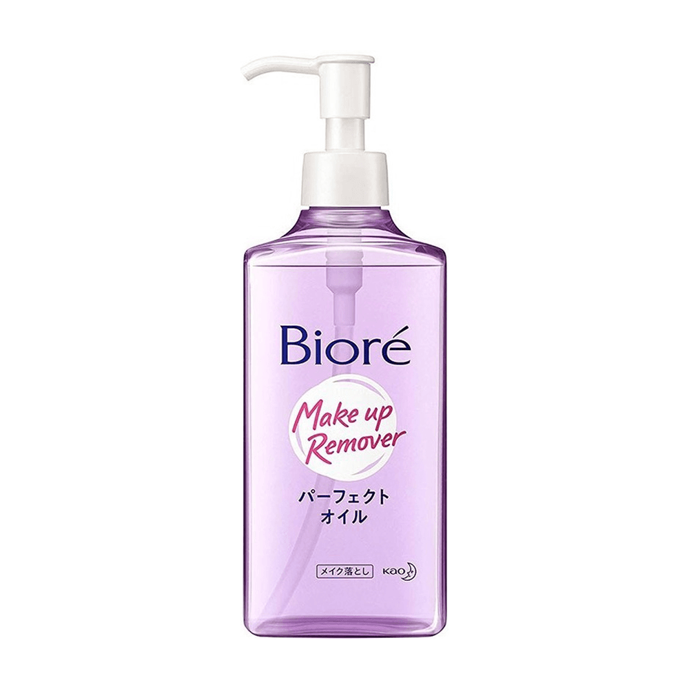 Perfect Cleansing Oil