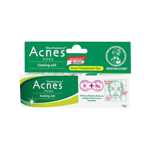 Acnes Sealing Jell