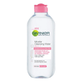 Skin Naturals Micellar Cleansing Water Even For Sensitive Skin