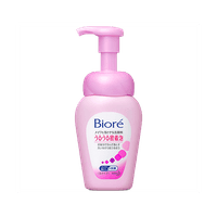 2 in 1 Foaming Cleanser