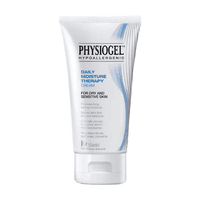 Daily Moisture Therapy Cream