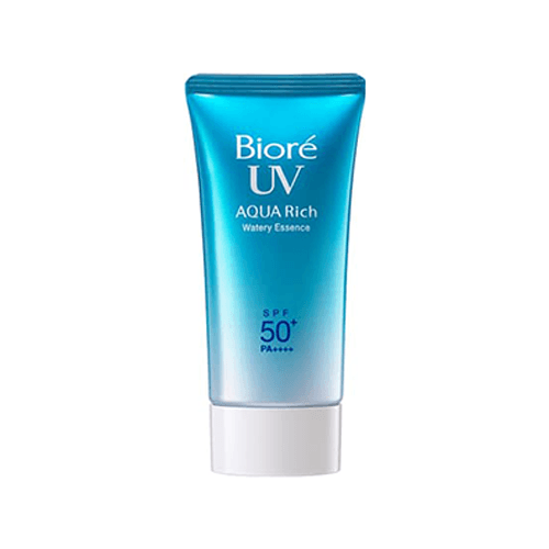 UV Aqua Rich Watery Essence SPF50+ PA++++
