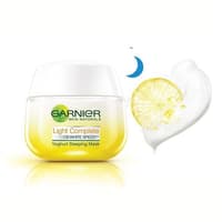 Light Complete White Speed Night Yogurt Sleeping Mask