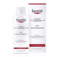 Dermocapillaire PH5 Mild Shampoo