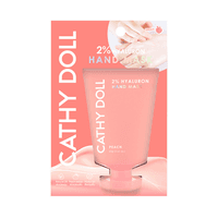 2% Hyaluron Hand Mask Peach